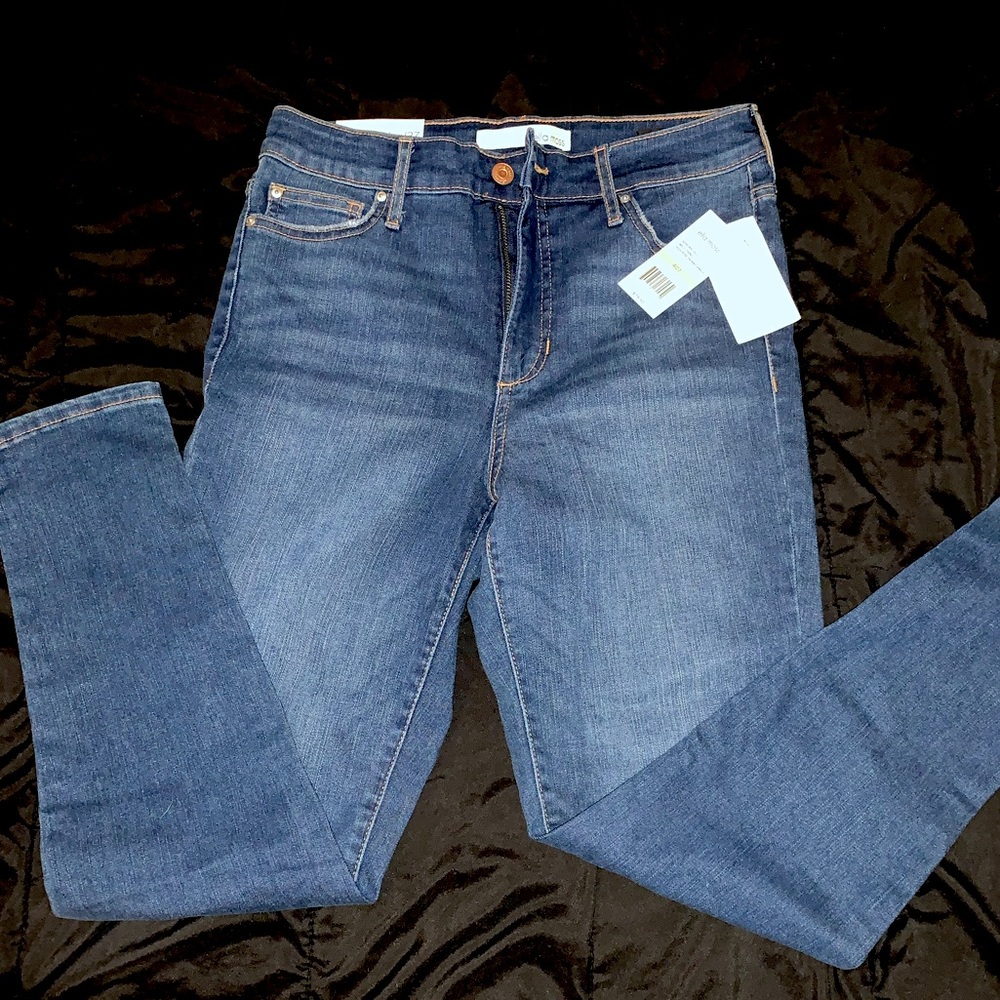 Ella Moss Jeans Size 4